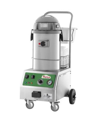 Picture of TWIST-10 Steam and Vacuum cleaner