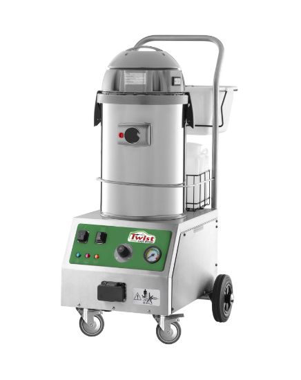 Picture of TWIST-10 Steam and Vacuum cleaner