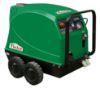 Picture of TWIST-50  Industrial steam cleaner 10 Bar - Diesel oil