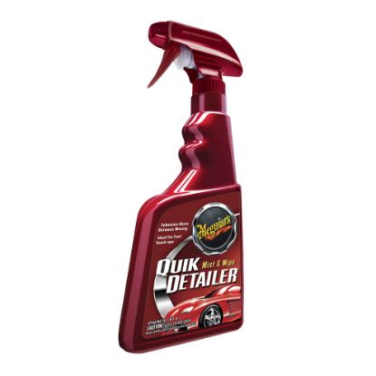 Picture of MEGUIARS A3316 QUICK DETAILER 473ml