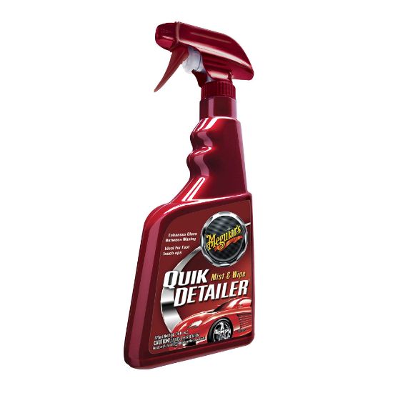 Picture of MEGUIARS A3316 QUICK DETAILER 473ml