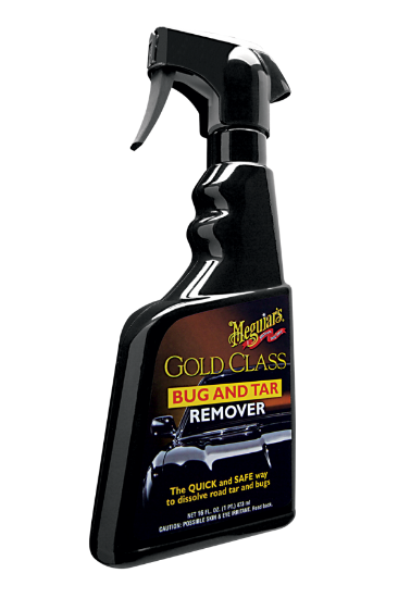 Picture of Gold Class Bug and Tar Remover G10716