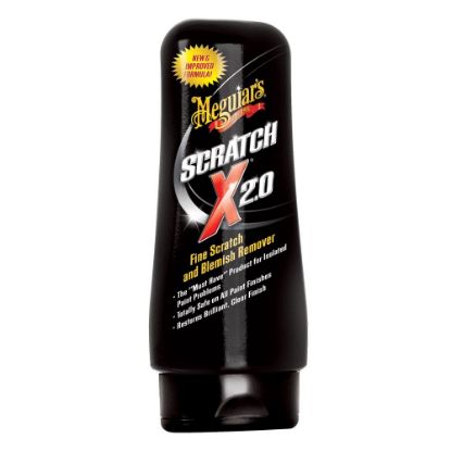 Picture of Meguiar's ScratchX, G10307 Liquid