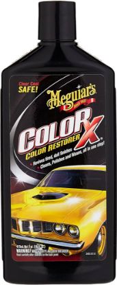 Picture of MEGUIARS G11816 ColorX