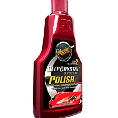 Picture of Meguiars A2116 Deep Crystal Polish