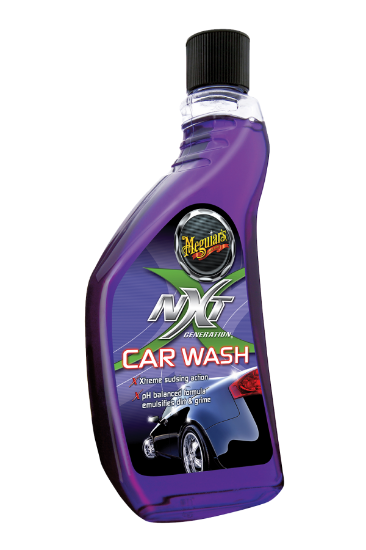 Picture of Meguiar's G12619 NXT Generation Car Wash