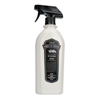 Picture of Meguiar's MB0322 Mirror Bright Detailing Spray