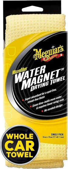 Picture of MEGUIARS X2000 SUPER ABSORBENT WATER MAGNET