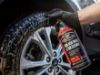 Picture of Meguiar's Non-Acid Wheel & Tire Cleaner – Clean Tires & Wheels Without Using Acid - DRTU14332