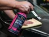 Picture of Meguiar's Last Touch Spray Detailer, Ready to Use Pro-Grade Detailing Spray - DRTU15532