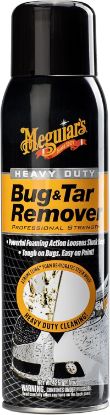 Picture of Meguiar's G180515 Bug & Tar Remover, 15 Ounces