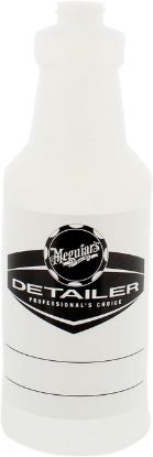 Picture of Meguiar's GENERIC SPRAY BOTTLE