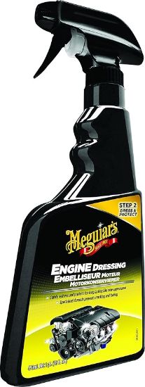 Picture of Meguiar's Car Engine Dressing, G17316